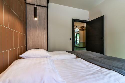 Bia?e Miasto Ltc Apartments
