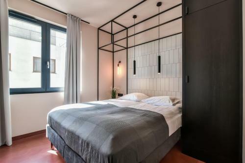 Bia?e Miasto Ltc Apartments