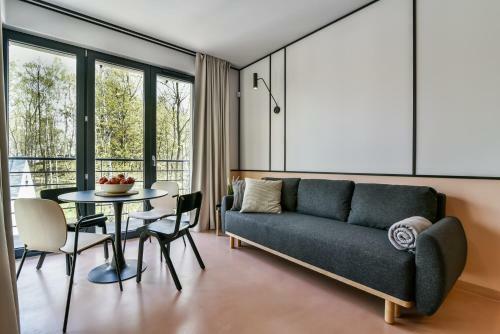 Bia?e Miasto Ltc Apartments