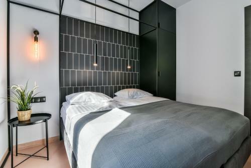 Bia?e Miasto Ltc Apartments