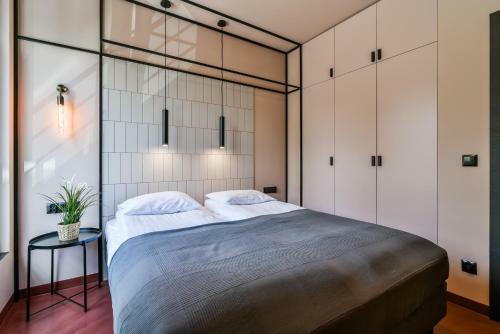 Bia?e Miasto Ltc Apartments