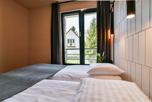 Bia?e Miasto Ltc Apartments