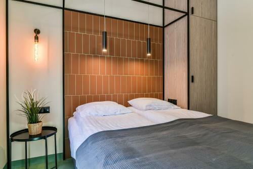 Bia?e Miasto Ltc Apartments
