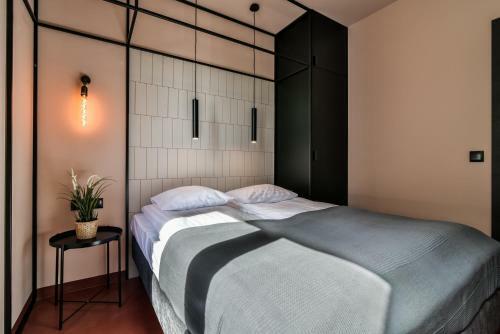 Bia?e Miasto Ltc Apartments