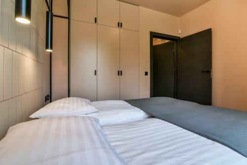 Bia?e Miasto Ltc Apartments