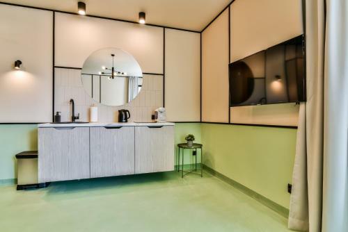Bia?e Miasto Ltc Apartments