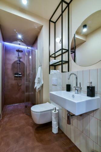 Bia?e Miasto Ltc Apartments