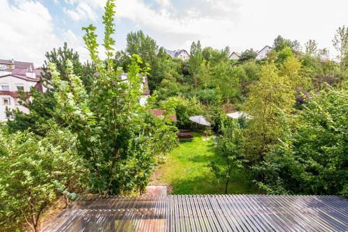 Apartments On The Hill