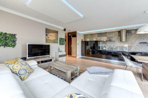 Stay Win Prime Apartments Chmielna