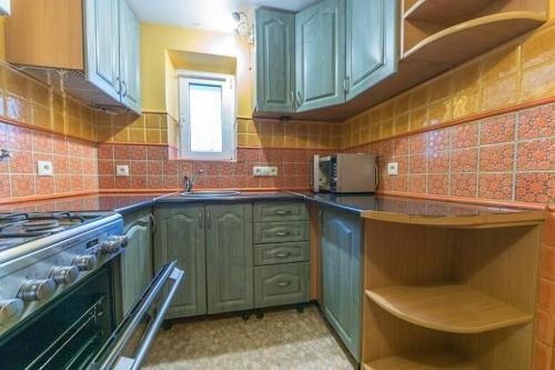 3citygo Apartament Dominika 8