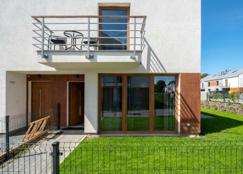 Apartamenty Cisza & Spoko! - Acco Rent