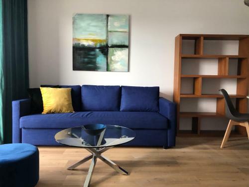 Apartamenty Karawela - Baltica Towers