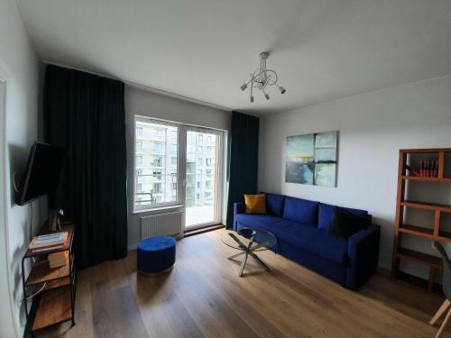 Apartamenty Karawela - Baltica Towers