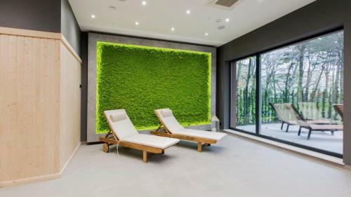 Apartamenty Karawela - Baltica Towers