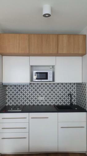 Apartamenty Karawela - Baltica Towers