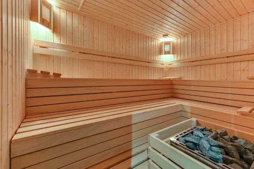 Grano Apartments Old Town Spa & Wellness