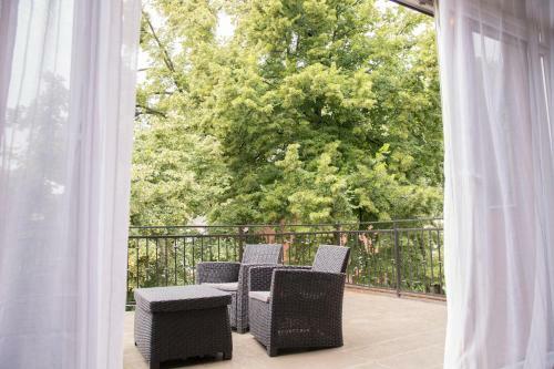 Apartamenty Na Fali