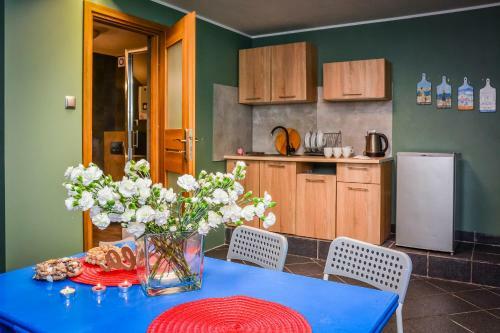 Apartamenty Na Fali