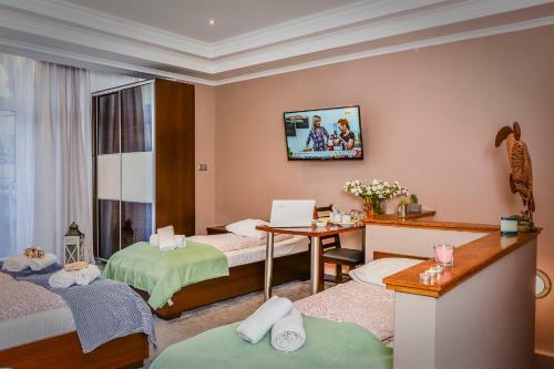 Apartamenty Na Fali
