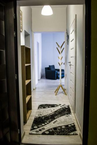 Shelby Apartamenty