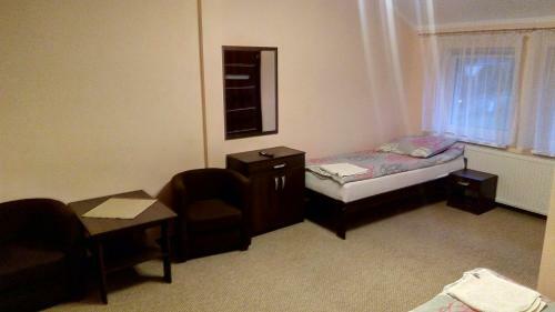 Hotel Zielony Zak?tek