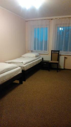 Hotel Zielony Zak?tek