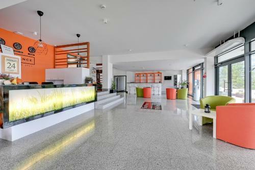 Triapart Sea Power Residence