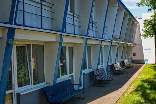 Hotel O?rodek Wczasowy Helios