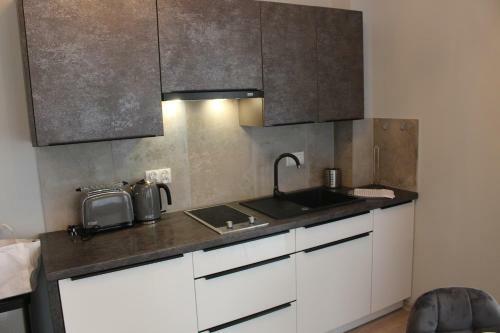 Apartamenty Jagiello?ska 23