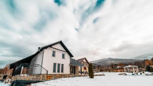Villa Apartament Every Sky Orkana 9