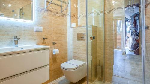 Apartamenty Sun & Snow Karpacz Deptak