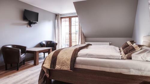 Apartamenty Sun & Snow Karpacz Deptak