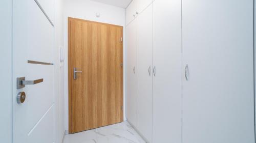 Apartamenty Every Sky Nad ?omnic? 15