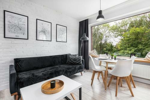 Apartamenty Solny Brzeg By Renters Prestige