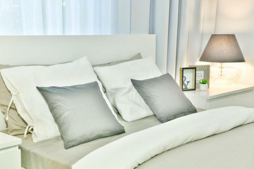 Apartamento Chilliapartamenty - Bli?ej Morza - Green