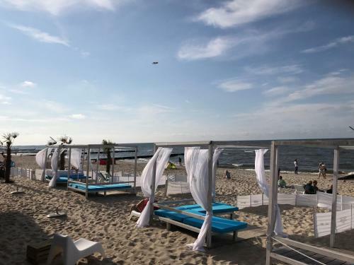 Apartamenty Bli?ej Morza - Visitopl