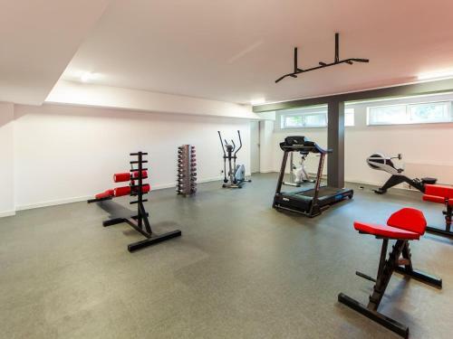Apartamenty Bli?ej Morza - Visitopl