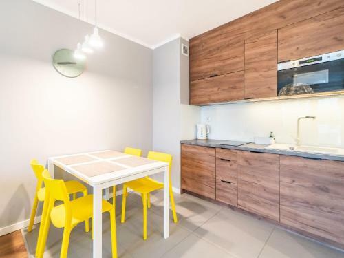 Apartamenty Bli?ej Morza - Visitopl