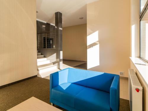 Apartamenty Bli?ej Morza - Visitopl