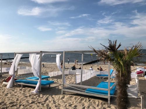 Apartamenty Bli?ej Morza - Visitopl
