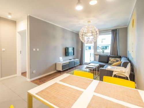 Apartamenty Bli?ej Morza - Visitopl