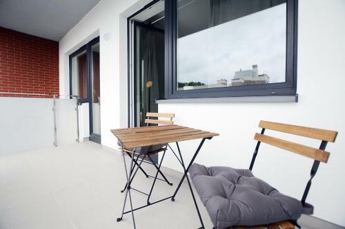 Apartamenty Bli?ej Morza - Visitopl