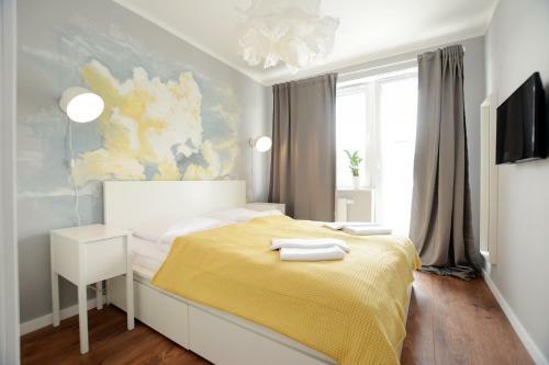 Apartamenty Bli?ej Morza - Visitopl