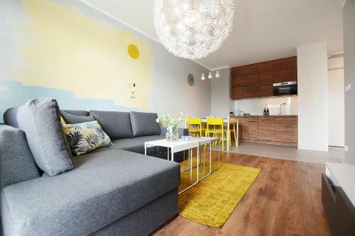 Apartamenty Bli?ej Morza - Visitopl