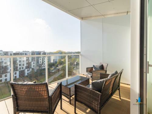 3l Apartments Seaside Park