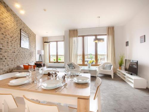 Vacationclub ? Olympic Park Apartament B601