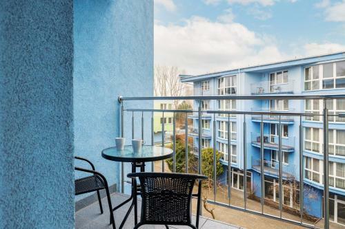 Apartamenty Awangardia Kasprowicza By Renters