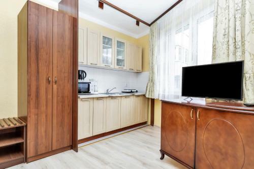 Apartamenty Awangardia Kasprowicza By Renters
