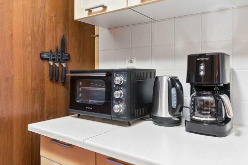 Apartamenty Awangardia Kasprowicza By Renters