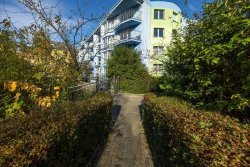 Apartamenty Awangardia Kasprowicza By Renters